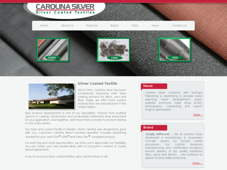 www.carolina-silver.com