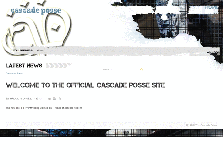 www.cascadeposse.com