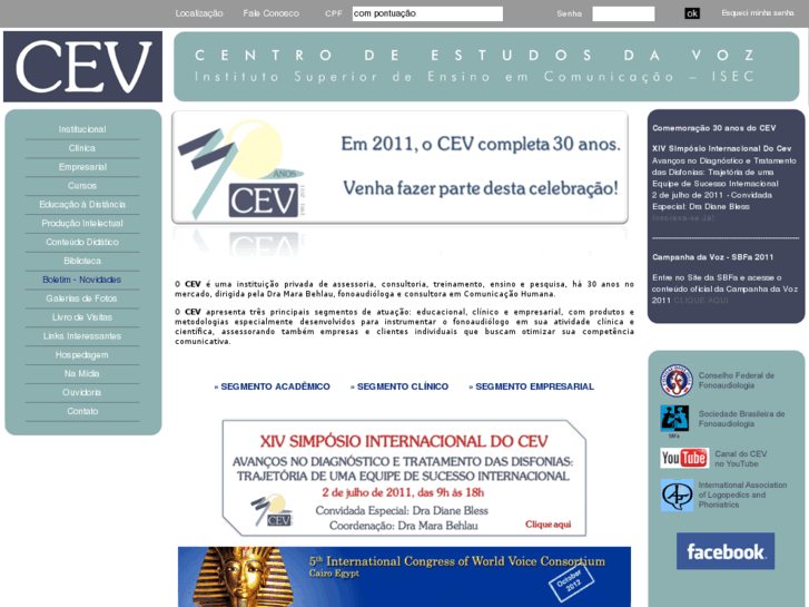 www.cevfono.com