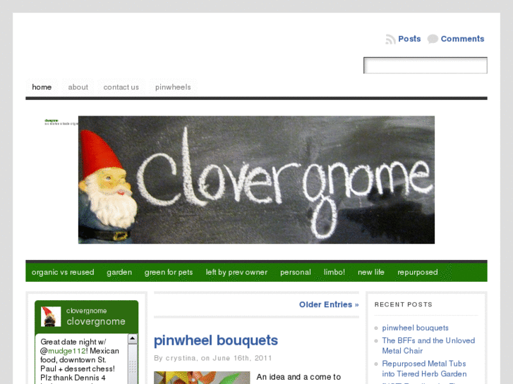 www.clovergnome.com