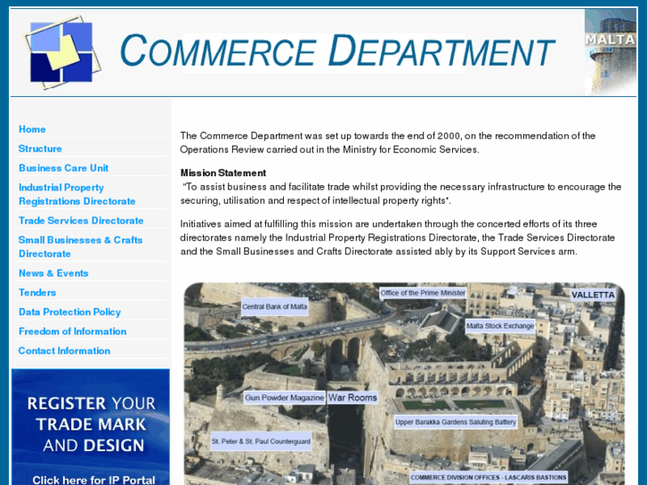 www.commerce.gov.mt