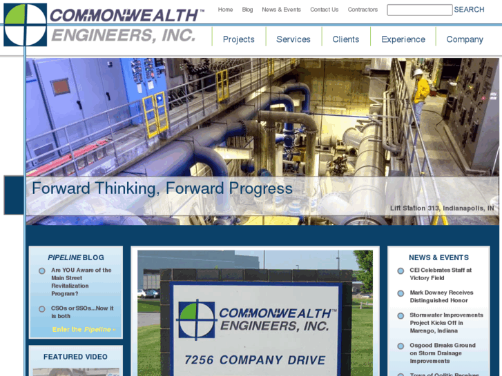 www.commonwealth-engineers.com