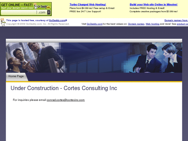 www.cortesinc.com