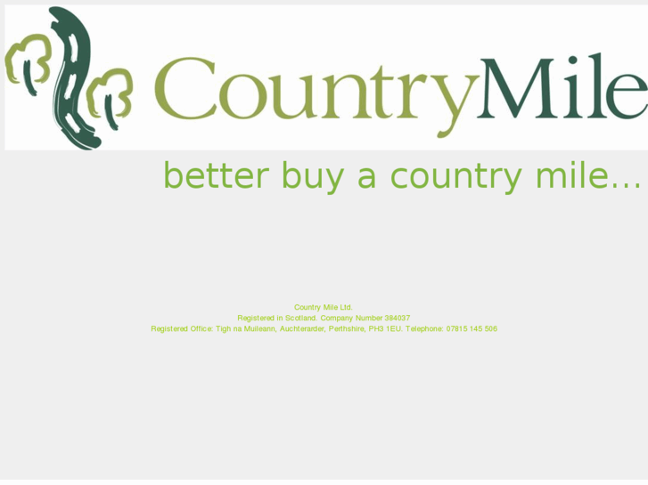 www.countrymileltd.com