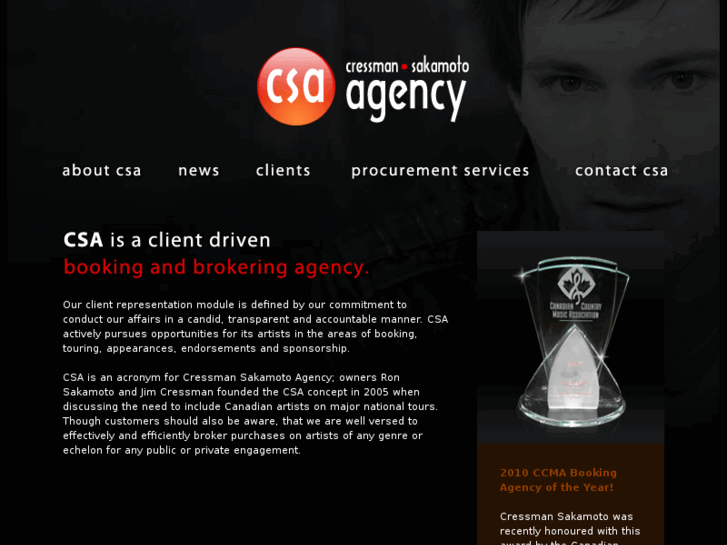 www.cs-agency.com