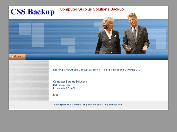 www.cssbackup.com