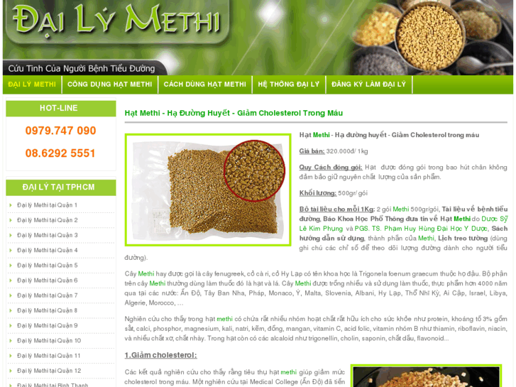 www.dailymethi.com