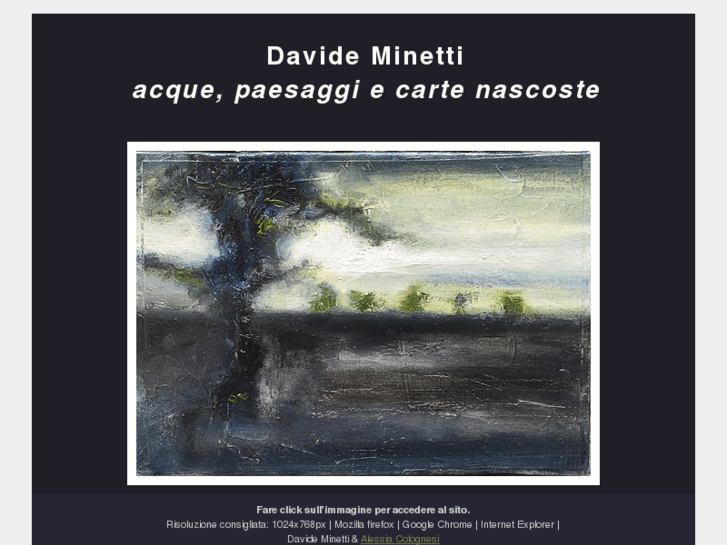 www.davide-minetti.net