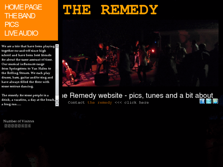 www.dc-remedy.com