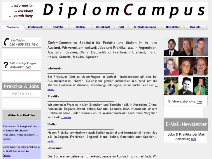 www.diplomcampus.com