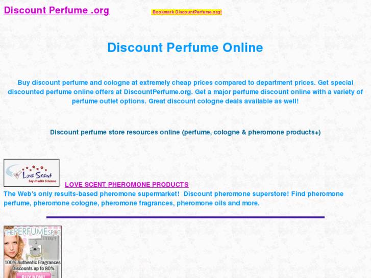 www.discountperfume.org