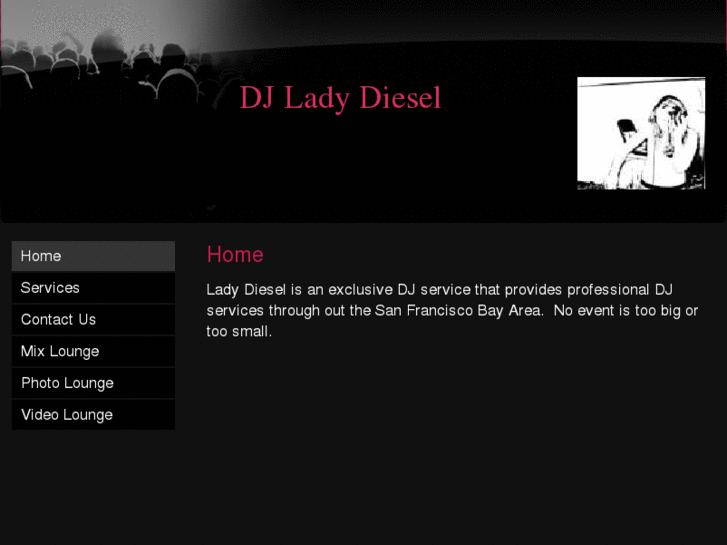 www.djladydiesel.com