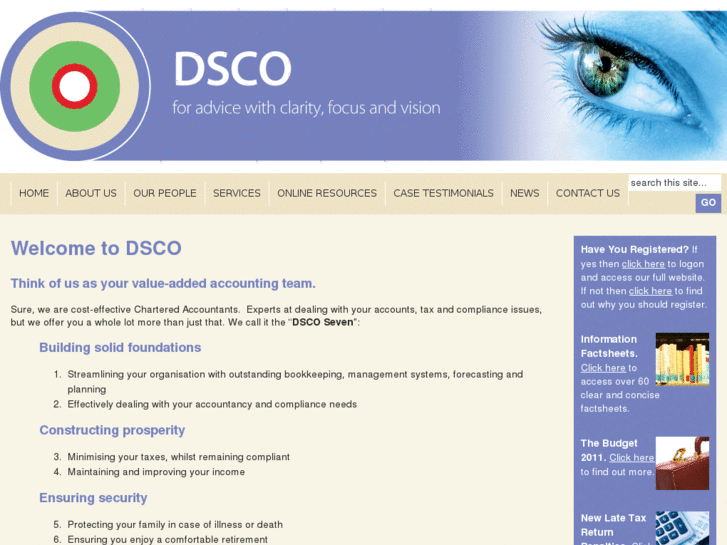 www.dsco.co.uk