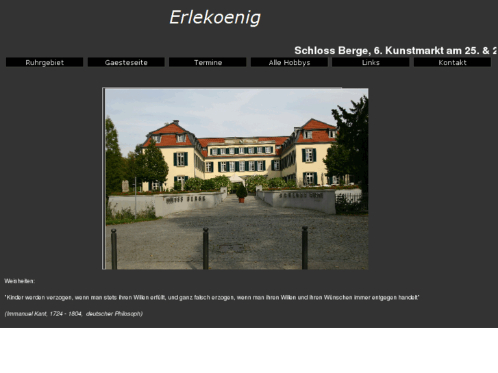 www.erlekoenig.com