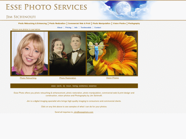 www.essephoto.com