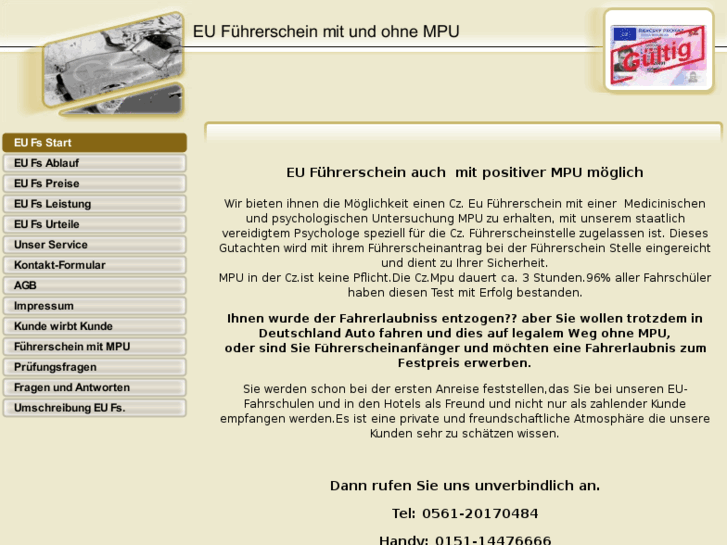 www.eu-furerschein-mpu.org