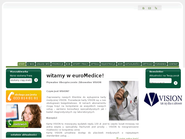 www.euromedica.com.pl