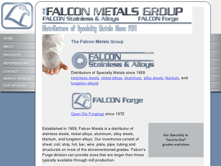 www.falcon-forge.com