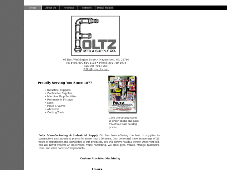 www.foltzco.com