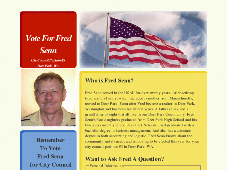 www.fredsenn.com