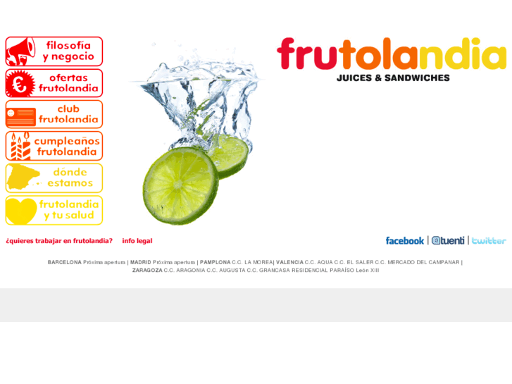 www.frutolandia.com