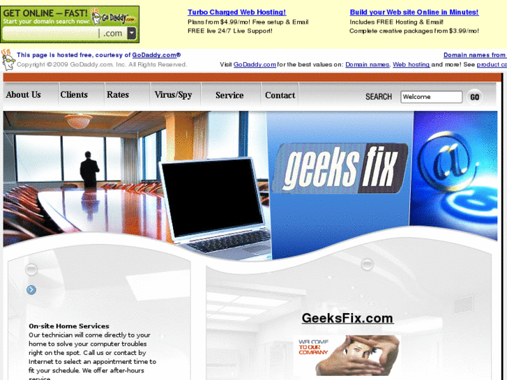 www.geeksfix.com