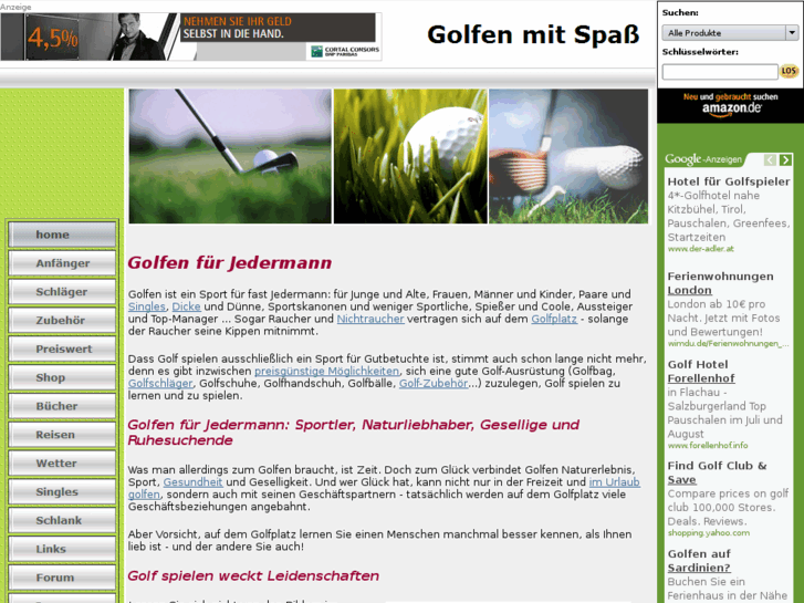 www.golfforfun.de