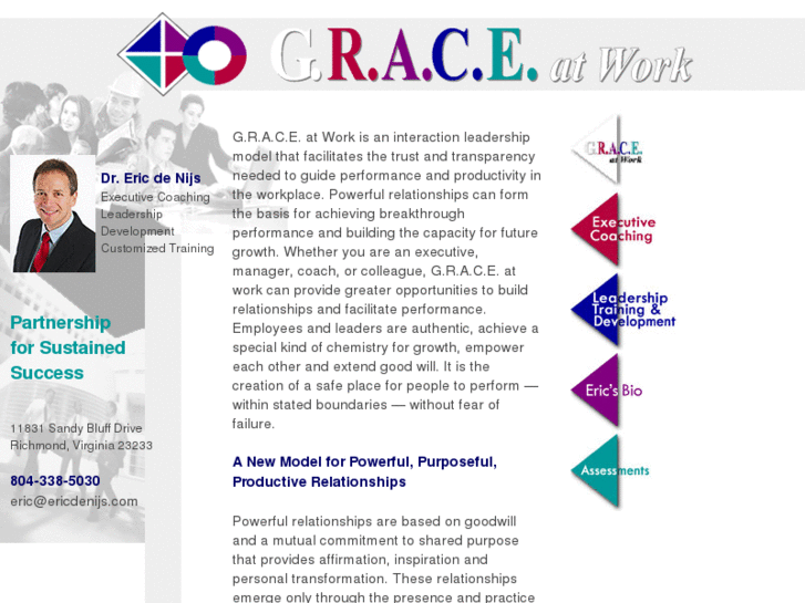 www.graceatwork.net