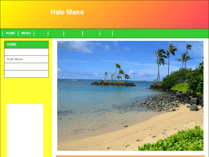 www.halemana.com