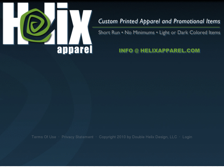 www.helixapparel.com