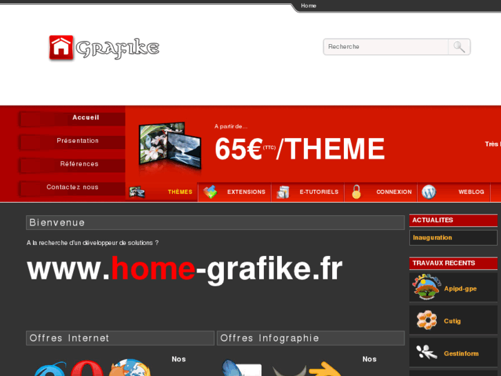 www.home-grafike.fr