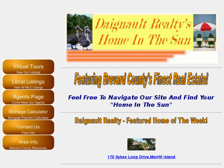 www.homeinthesun.com