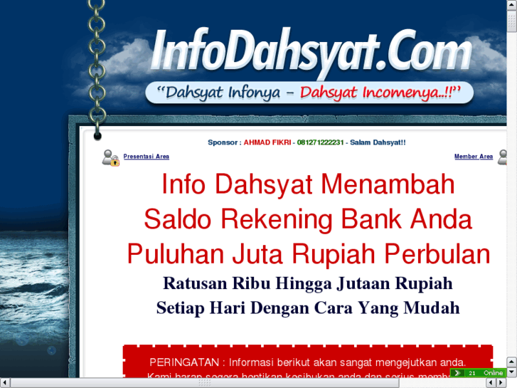 www.info-dahsyat.com