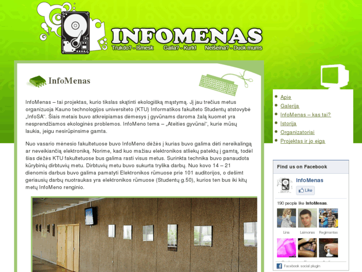 www.infomenas.lt