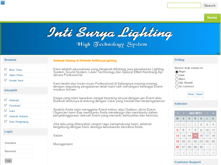 www.intisuryalighting.com