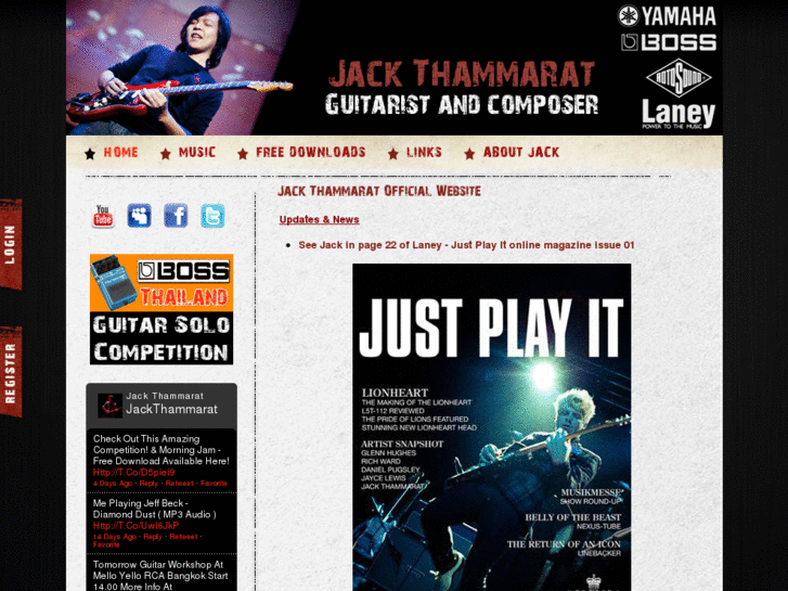 www.jackthammarat.net