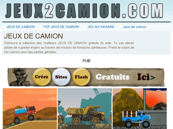 www.jeux2camion.com