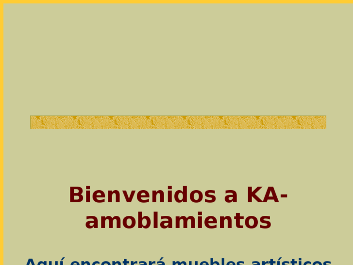 www.ka-amoblamientos.com