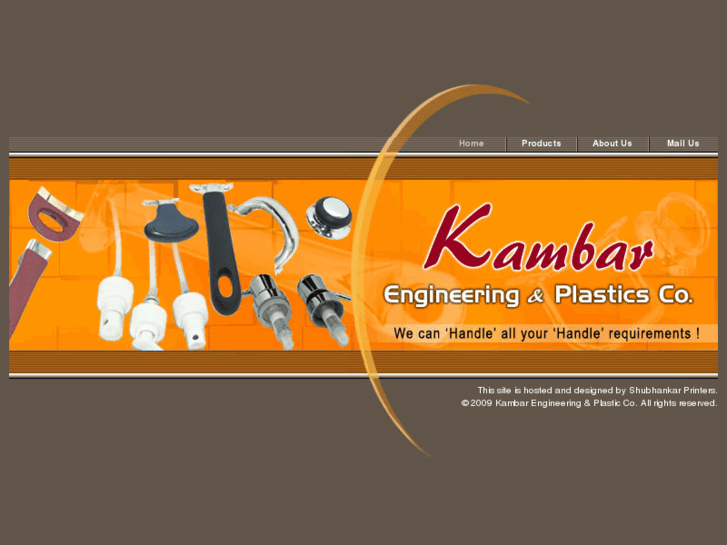 www.kambarhandle.com