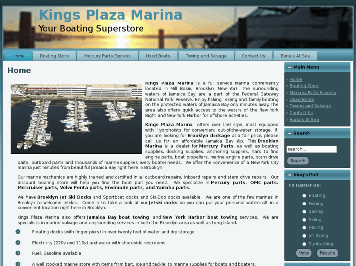 www.kingsplazamarina.com