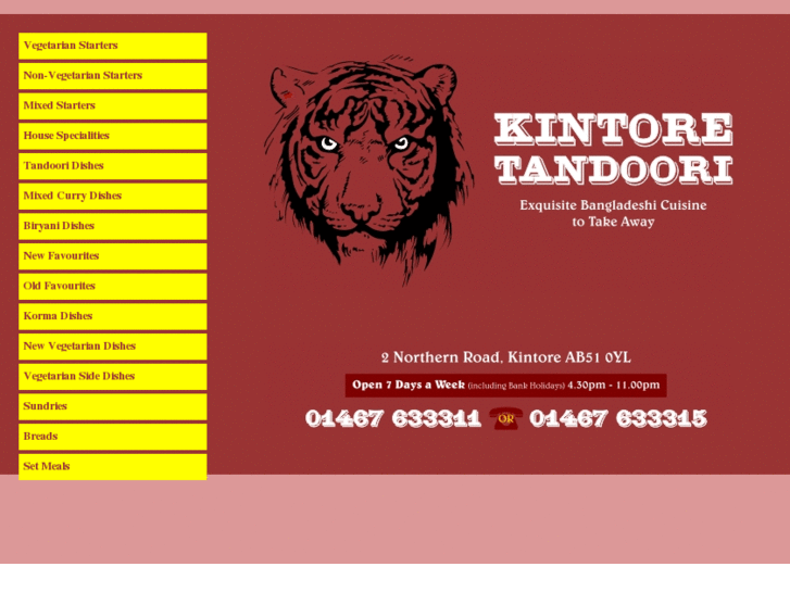 www.kintoretandoori.com