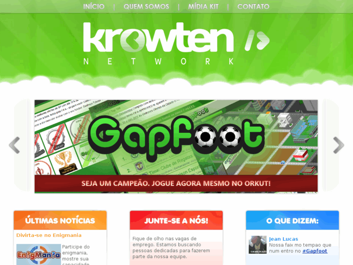 www.krowten.com.br