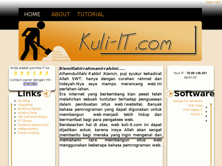 www.kuli-it.com