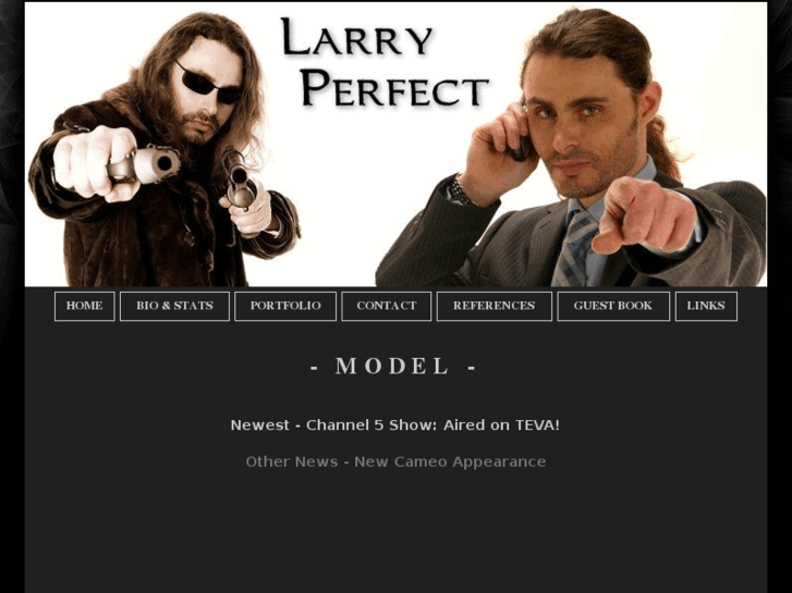 www.larryperfect.com