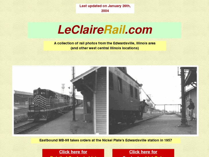 www.leclairerail.com