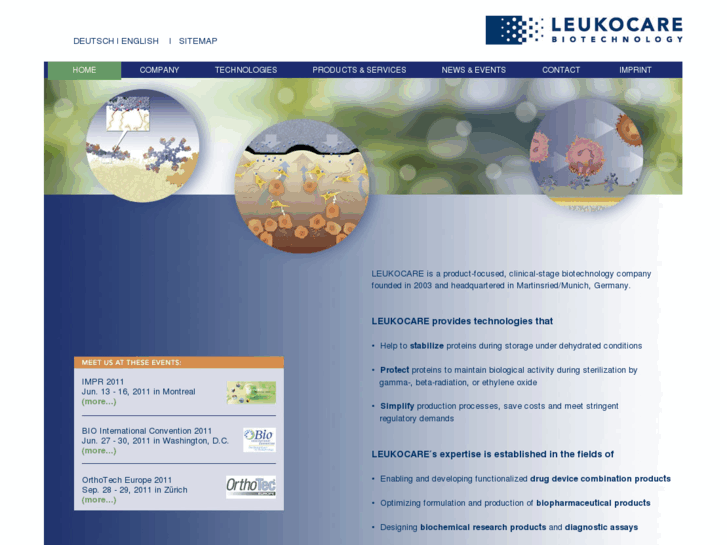 www.leukocare.com