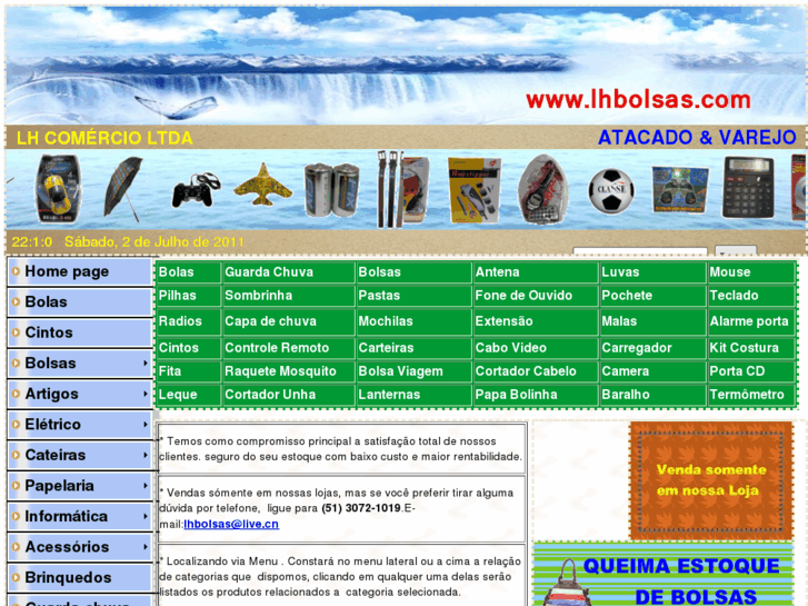 www.lhbolsas.com