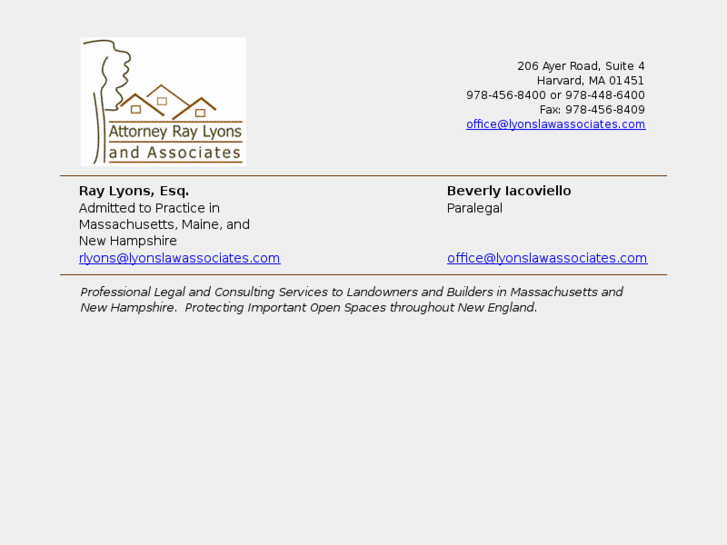 www.lyonslawassociates.com