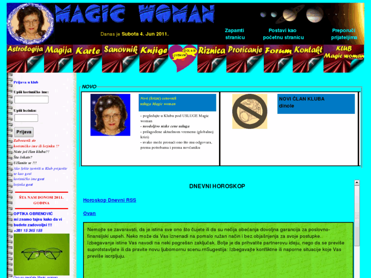 www.magic-woman.biz