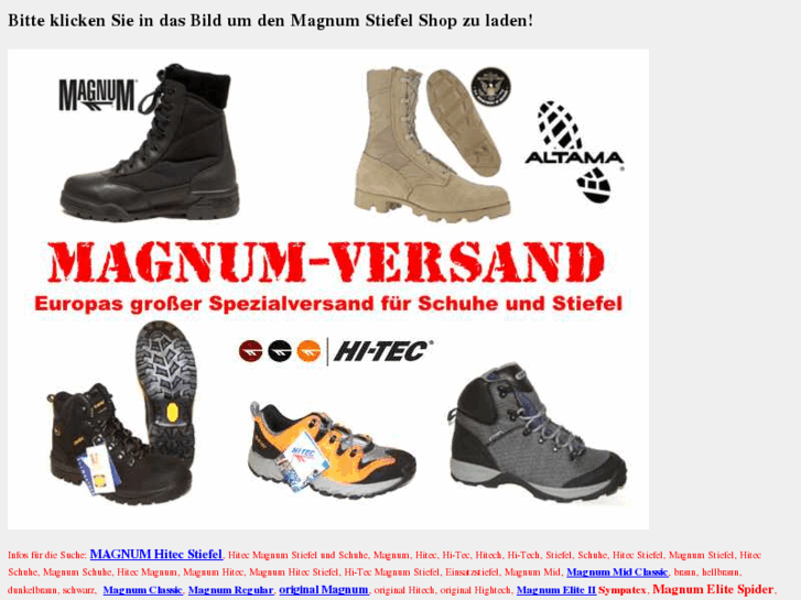www.magnum-versand.com